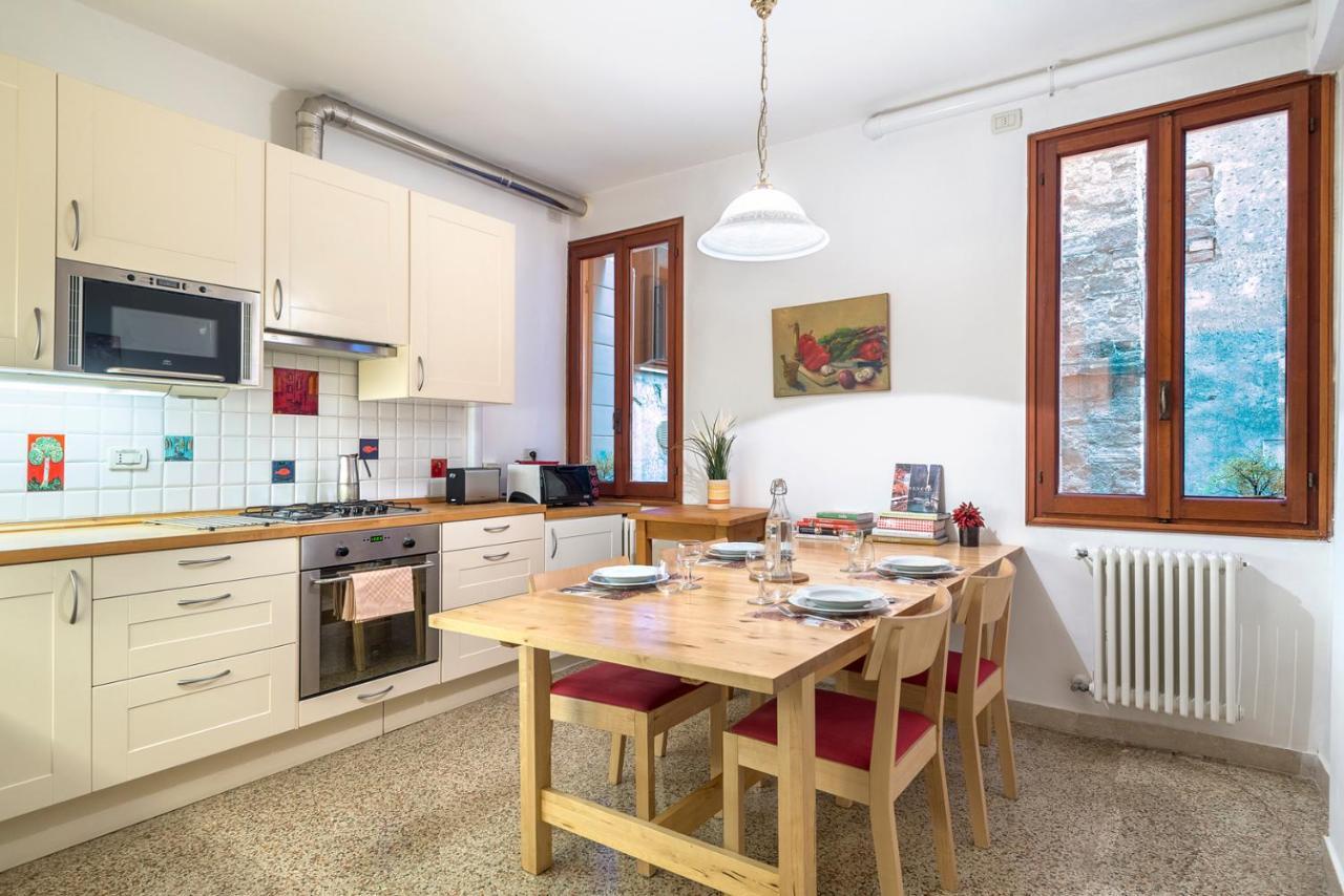 Acquarello - Like At Home In Heart Of 威尼斯 外观 照片