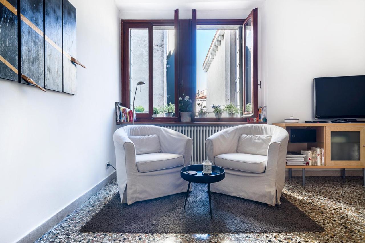 Acquarello - Like At Home In Heart Of 威尼斯 外观 照片