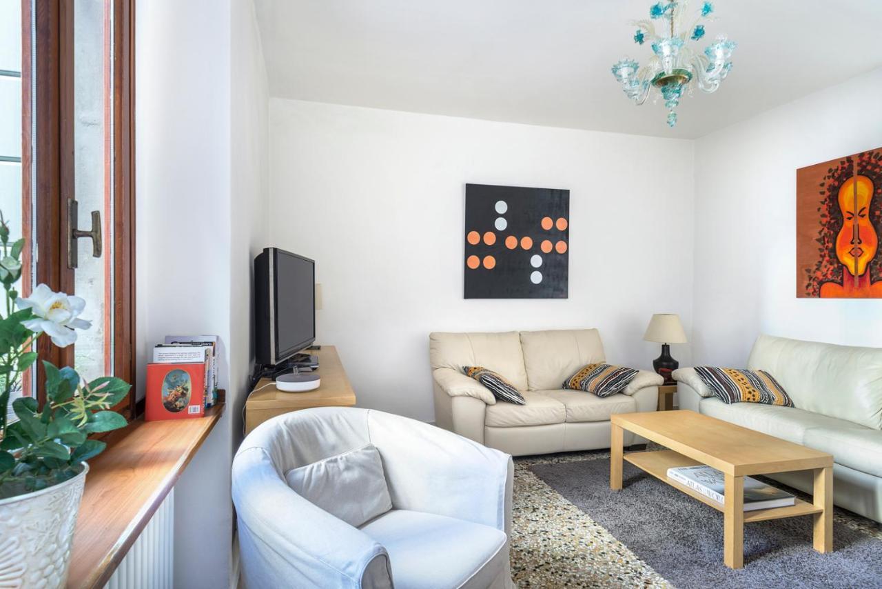 Acquarello - Like At Home In Heart Of 威尼斯 外观 照片