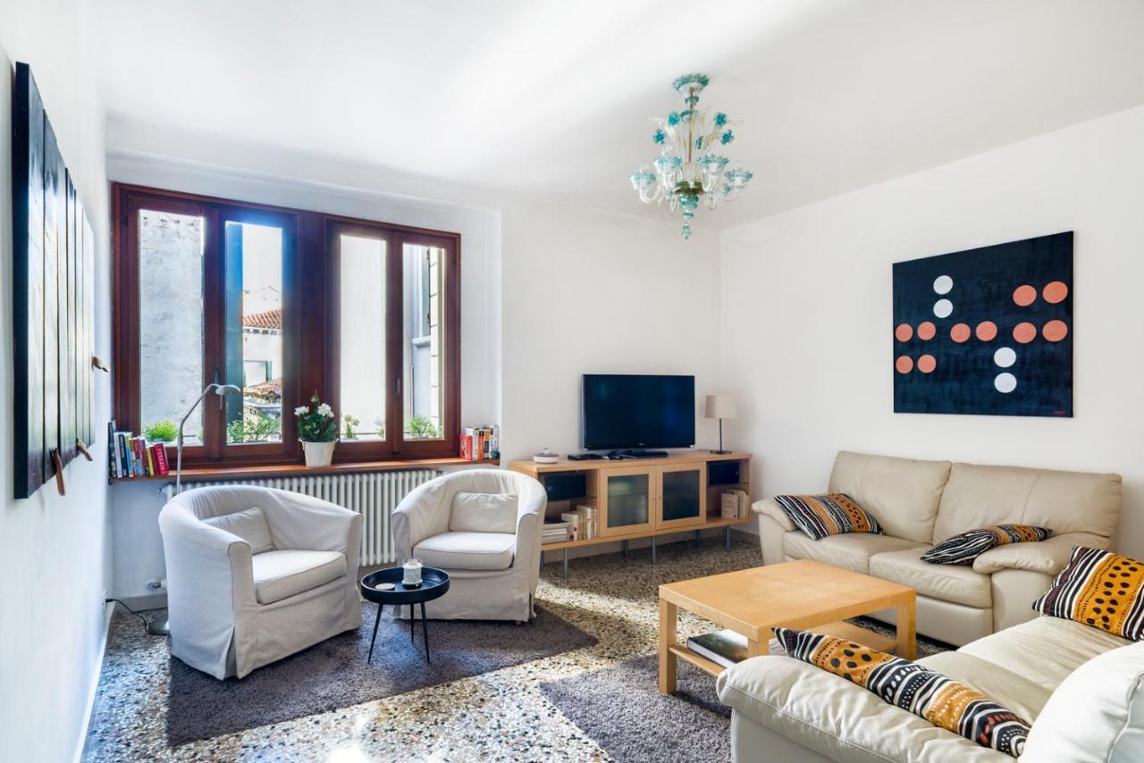 Acquarello - Like At Home In Heart Of 威尼斯 外观 照片