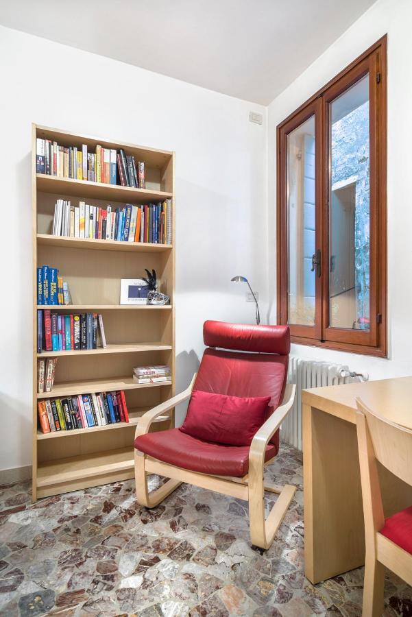 Acquarello - Like At Home In Heart Of 威尼斯 外观 照片