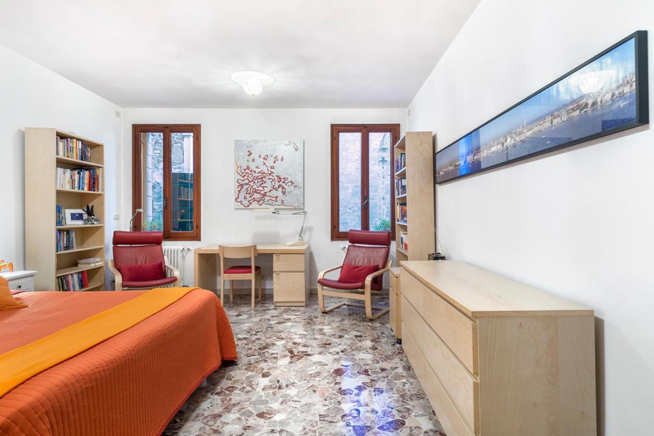 Acquarello - Like At Home In Heart Of 威尼斯 外观 照片