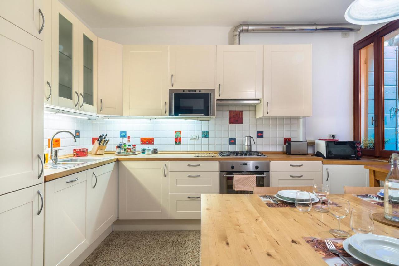 Acquarello - Like At Home In Heart Of 威尼斯 外观 照片