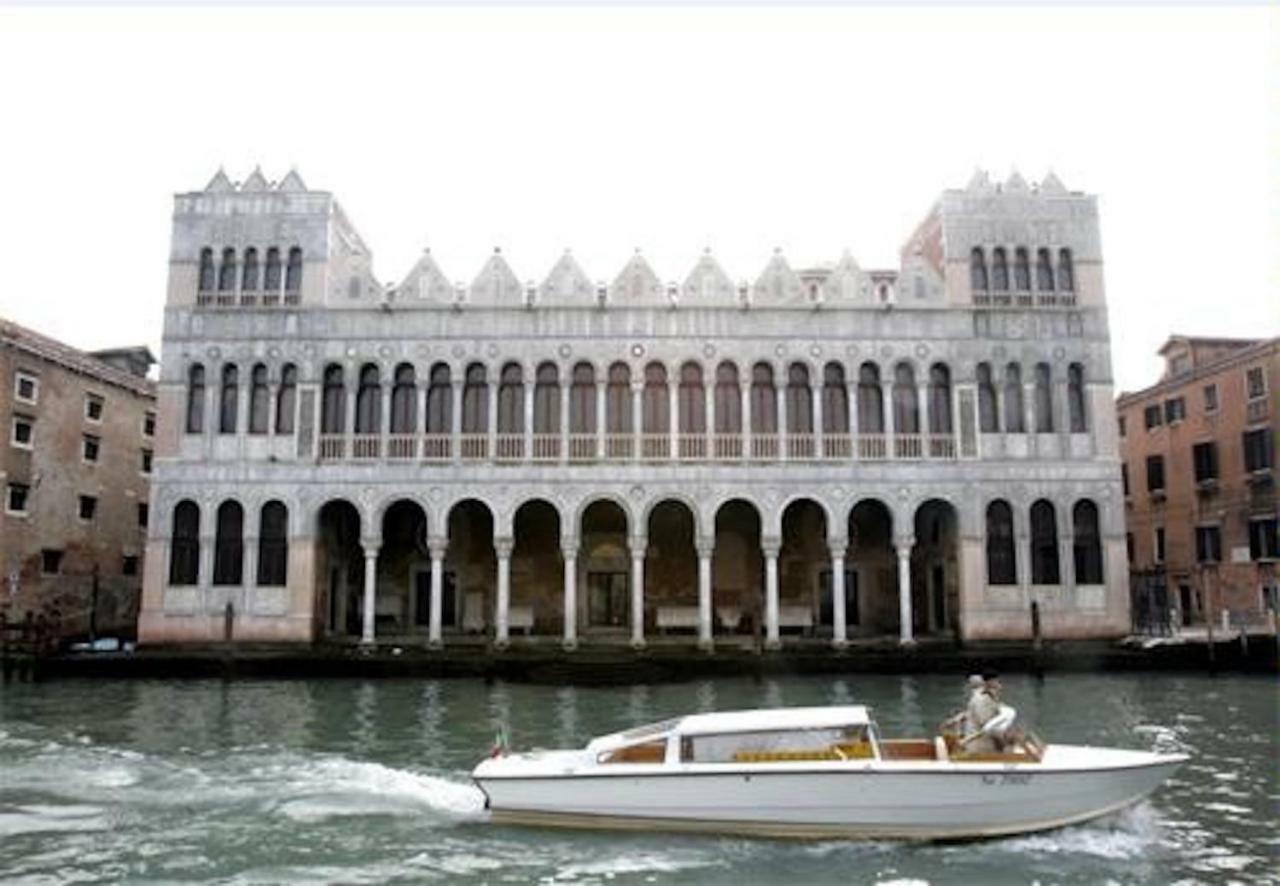 Acquarello - Like At Home In Heart Of 威尼斯 外观 照片