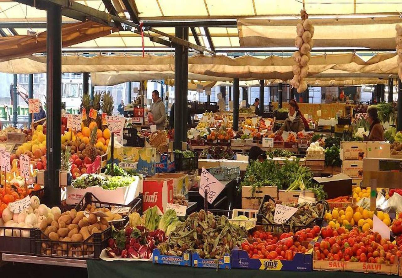 Acquarello - Like At Home In Heart Of 威尼斯 外观 照片